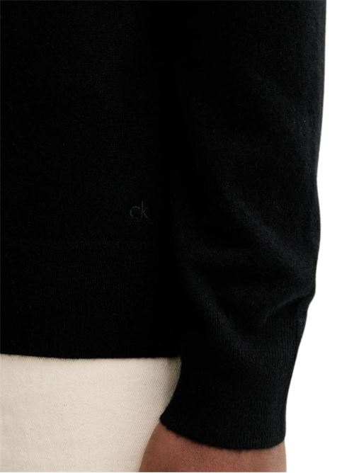 Maglioncino 100% cashmere Calvin Klein | LV040EM344UB1